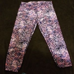 Calvin Klein Performance Leggings